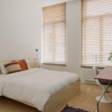 Great To Stay Gent I Apartments Exteriör bild