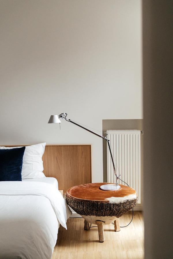 Great To Stay Gent I Apartments Exteriör bild