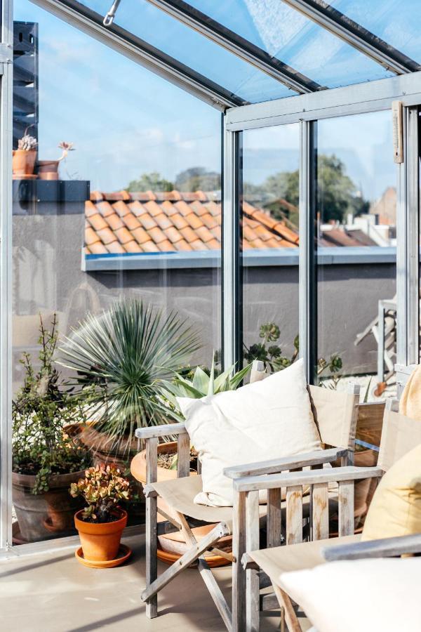 Great To Stay Gent I Apartments Exteriör bild