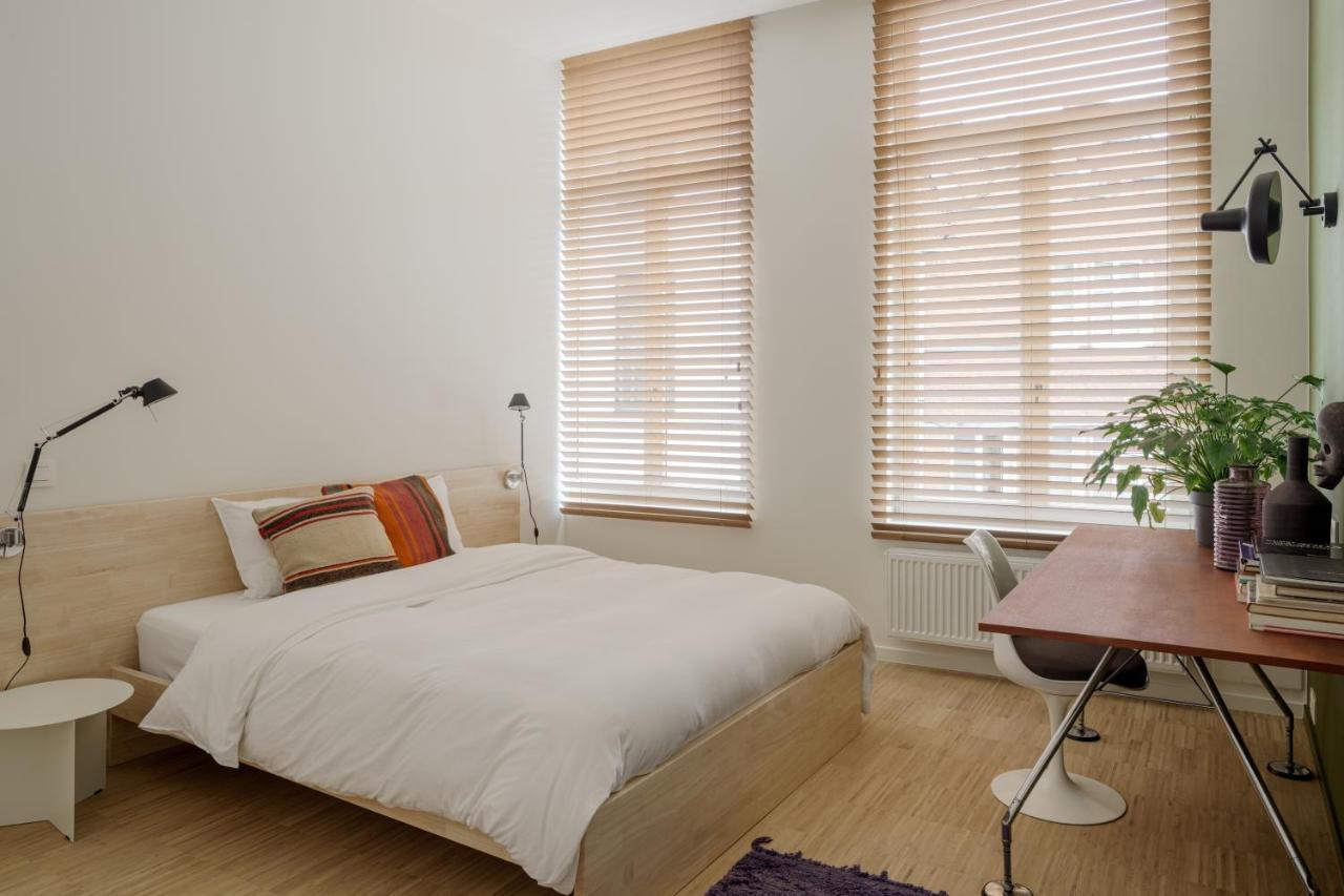 Great To Stay Gent I Apartments Exteriör bild
