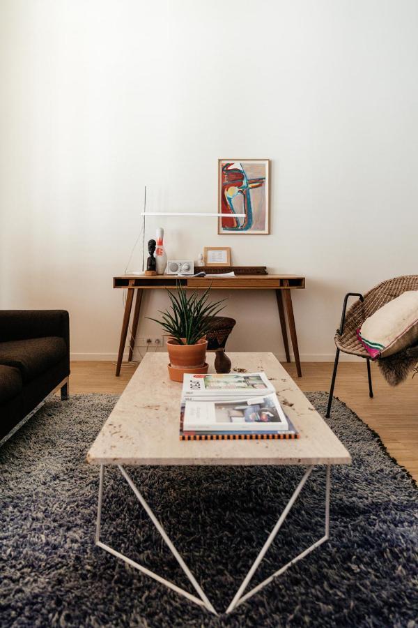 Great To Stay Gent I Apartments Exteriör bild