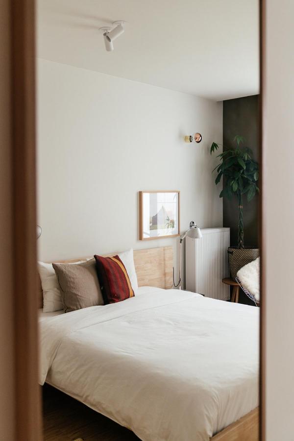 Great To Stay Gent I Apartments Exteriör bild