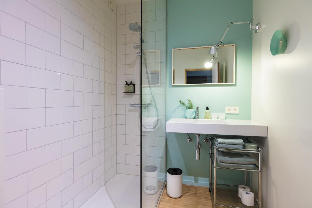 Great To Stay Gent I Apartments Exteriör bild