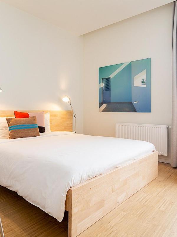 Great To Stay Gent I Apartments Rum bild