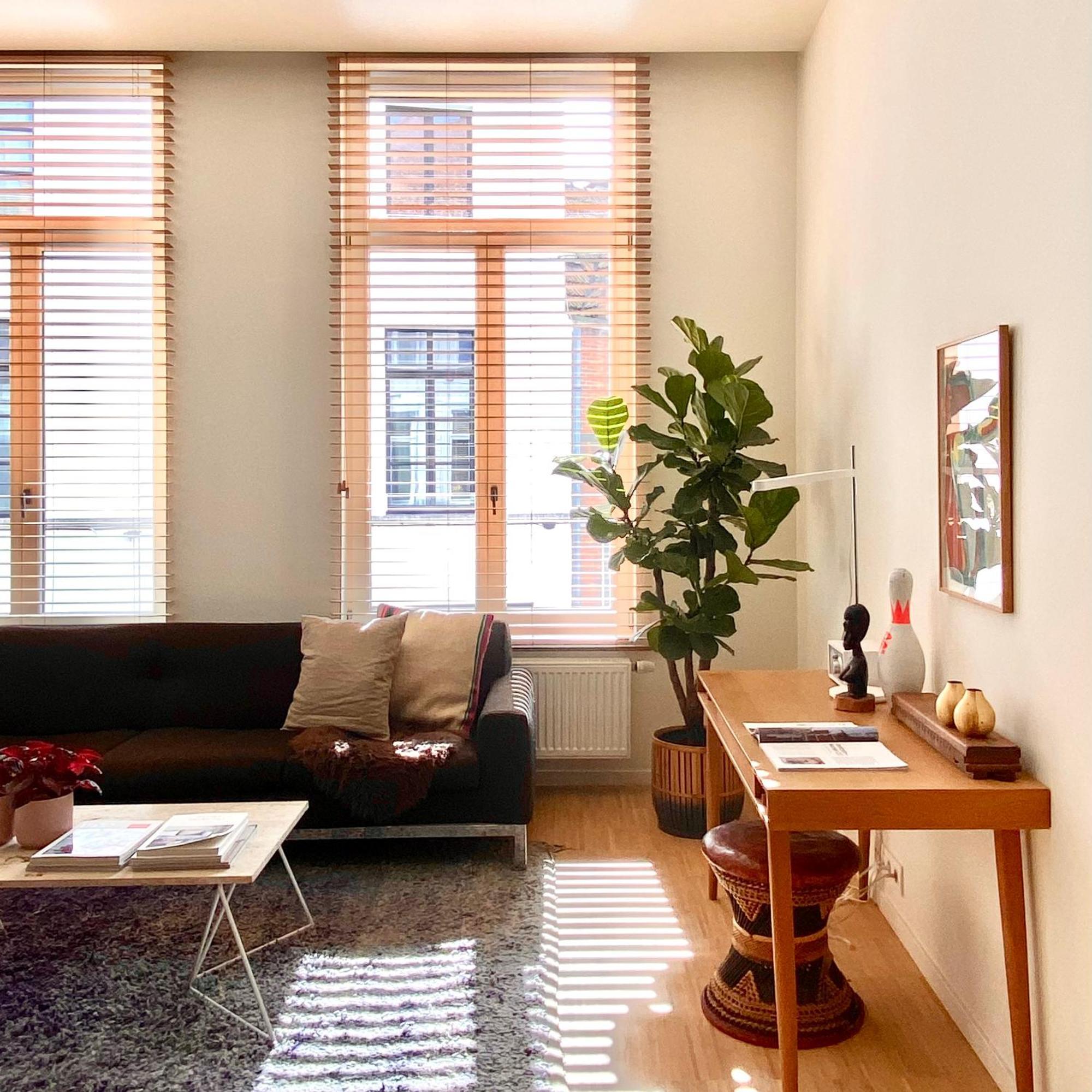Great To Stay Gent I Apartments Exteriör bild