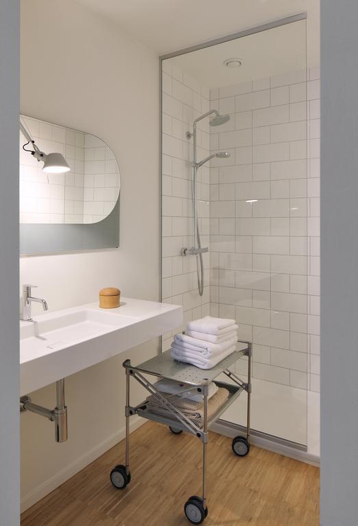 Great To Stay Gent I Apartments Exteriör bild