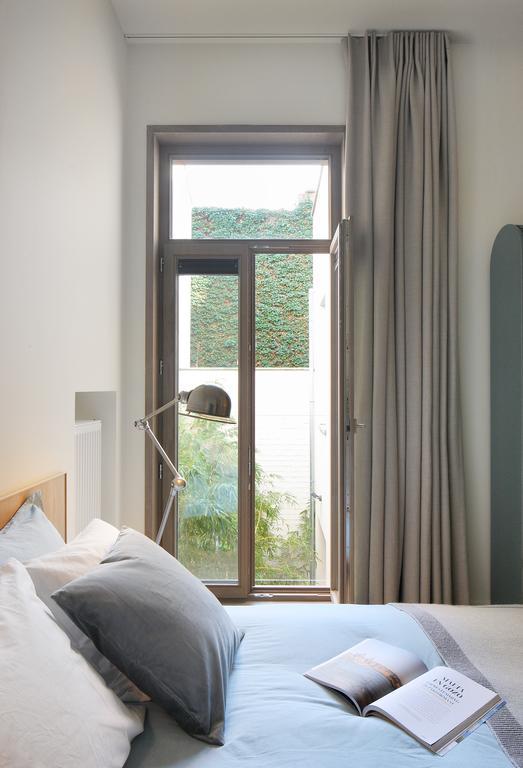Great To Stay Gent I Apartments Exteriör bild