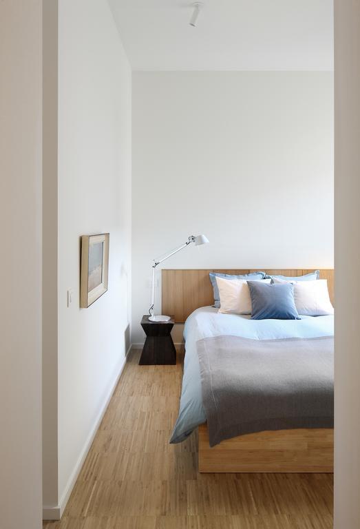 Great To Stay Gent I Apartments Exteriör bild