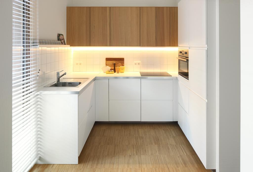Great To Stay Gent I Apartments Exteriör bild